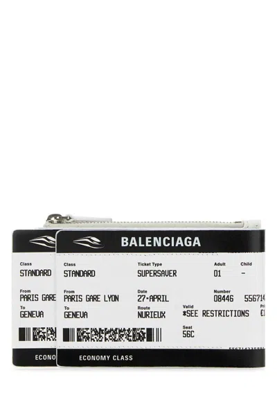 BALENCIAGA BALENCIAGA WALLETS