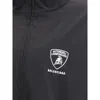 Balenciaga Men Waterproof Jacket