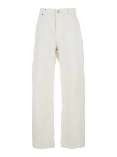 BALENCIAGA FIVE POCKET JEANS