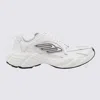 Balenciaga Monday Low-top Sneakers
