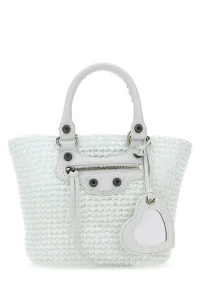 BALENCIAGA LE CAGOLE PANIER S