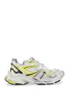 Balenciaga Sneakers In White