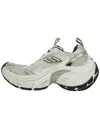 Balenciaga Women's Cargo Trainers In White/grey In White