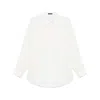 Balenciaga Sweaters In White