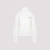 Balenciaga Coats & Jackets In White