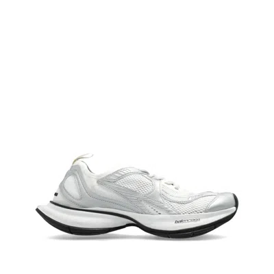 Balenciaga White Trainers Women