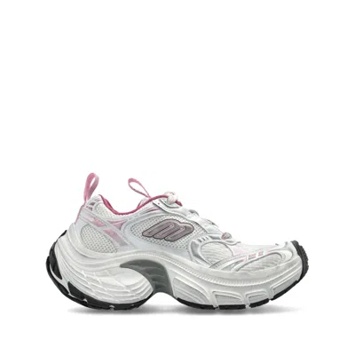 Balenciaga White Trainers Women