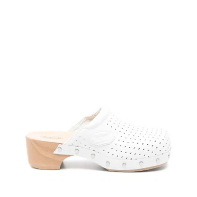 Balenciaga White Women