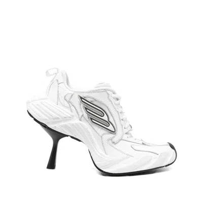 BALENCIAGA BALENCIAGA WHITE WOMEN