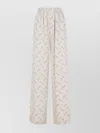 Balenciaga Luxurious Pyjama Pants For Women