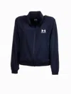 Balenciaga Wind Jacket X Under Armour