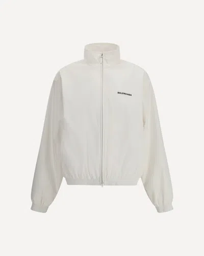 BALENCIAGA WINDBREAKER JACKET