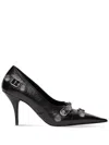 Balenciaga With Heel
