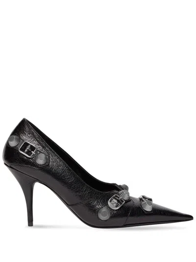 Balenciaga With Heel