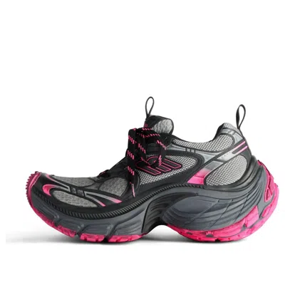 Balenciaga (wmns)  10xl 'grey Pink Black'