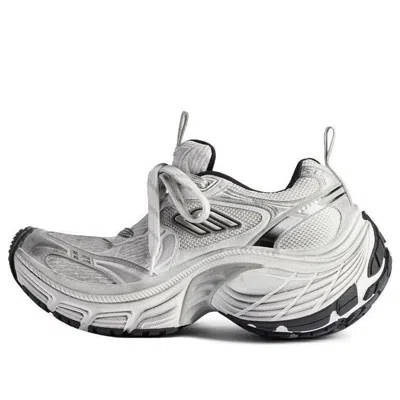 Balenciaga (wmns)  10xl 'white Black Gris'