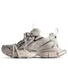 Balenciaga Sneakers 3xl -  - Synthétique - Beige