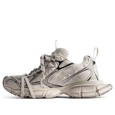 BALENCIAGA (WMNS) BALENCIAGA 3XL 'BEIGE BLACK'