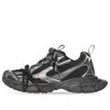 Balenciaga 3xl Mesh-panel Sneakers