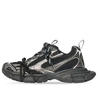 BALENCIAGA (WMNS) BALENCIAGA 3XL 'BLACK'