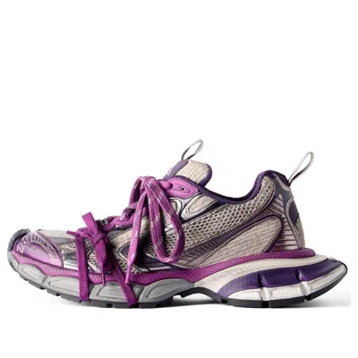 Balenciaga (wmns)  3xl 'purple Grey' In Multi