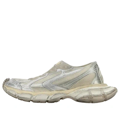Balenciaga (wmns)  3xl Slip On 'white'