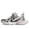 Balenciaga 3xl Modern Comfort Sneakers