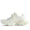 Balenciaga (wmns)  3xl Sneakers 'white Mesh'