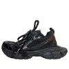 Balenciaga Sneaker 3xl In Mesh E Poliuretano In Black