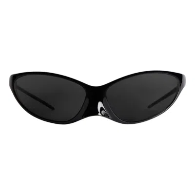 Balenciaga (wmns)  4g Cat Sunglasses 'black'