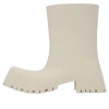 Balenciaga Trooper Rubber Low Boot