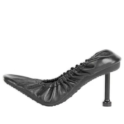 Balenciaga (wmns)  80mm Tug Pump Heels 'black'