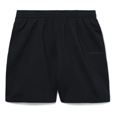 Balenciaga (wmns)  Activewear Cycling Shorts 'black'