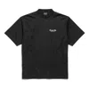 Balenciaga (wmns)  Beverly Hills T-shirt Medium Fit 'black'