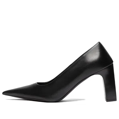 Balenciaga (wmns)  Blade Pumps 'black Soft Calfskin '