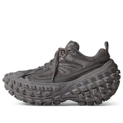 Balenciaga (wmns)  Bouncer Defender Screw Sneakers 'grey' In Gray