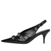Balenciaga Courts In Multi