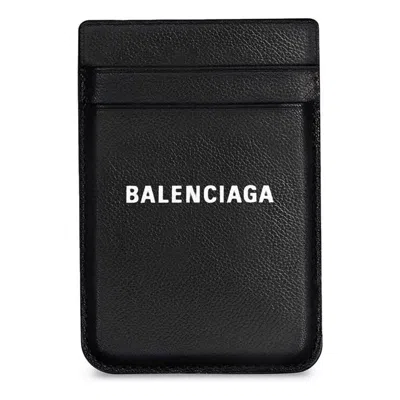 Balenciaga (wmns)  Cash Magnet Card Holder 'black'