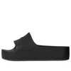 Balenciaga (wmns)  Chunky Slides 'black'