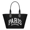 Balenciaga (wmns)  Cities Paris Jumbo Small Tote Bag 'black'