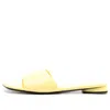 Balenciaga (wmns)  Duty Free Flat Sandal 'yellow'