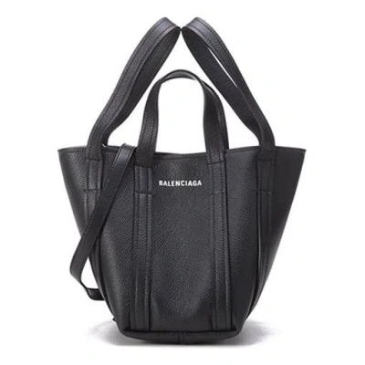 Balenciaga (wmns)  Everyday Xs North-south Shoulder Tote Bag 'black'