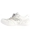 Balenciaga Hamptons Sneaker In White