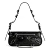Balenciaga Le Cagole Small Sling Shoulder Bag