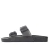 Balenciaga Mallorca Round-toe Sandals