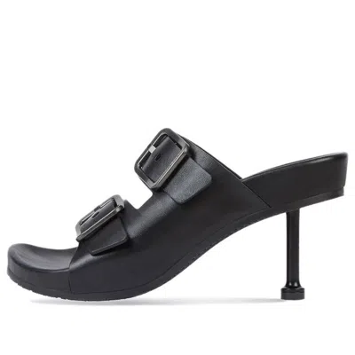 Balenciaga (wmns)  Mallorca Sandals 'black'