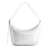 Balenciaga Mary-kate Leather Shoulder Bag