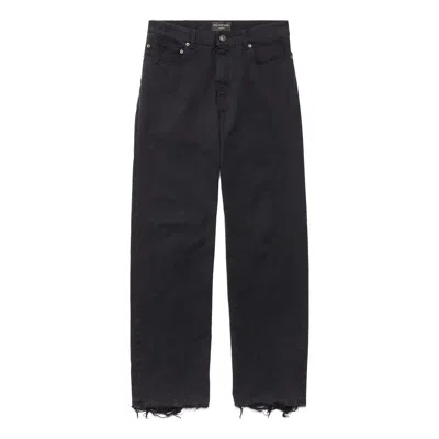 Balenciaga (wmns)  Medium Fit Pants 'black'