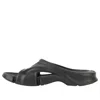 Balenciaga (wmns)  Mold Slides 'black'