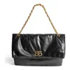 Balenciaga (wmns)  Monaco Large Chain Bag 'black'